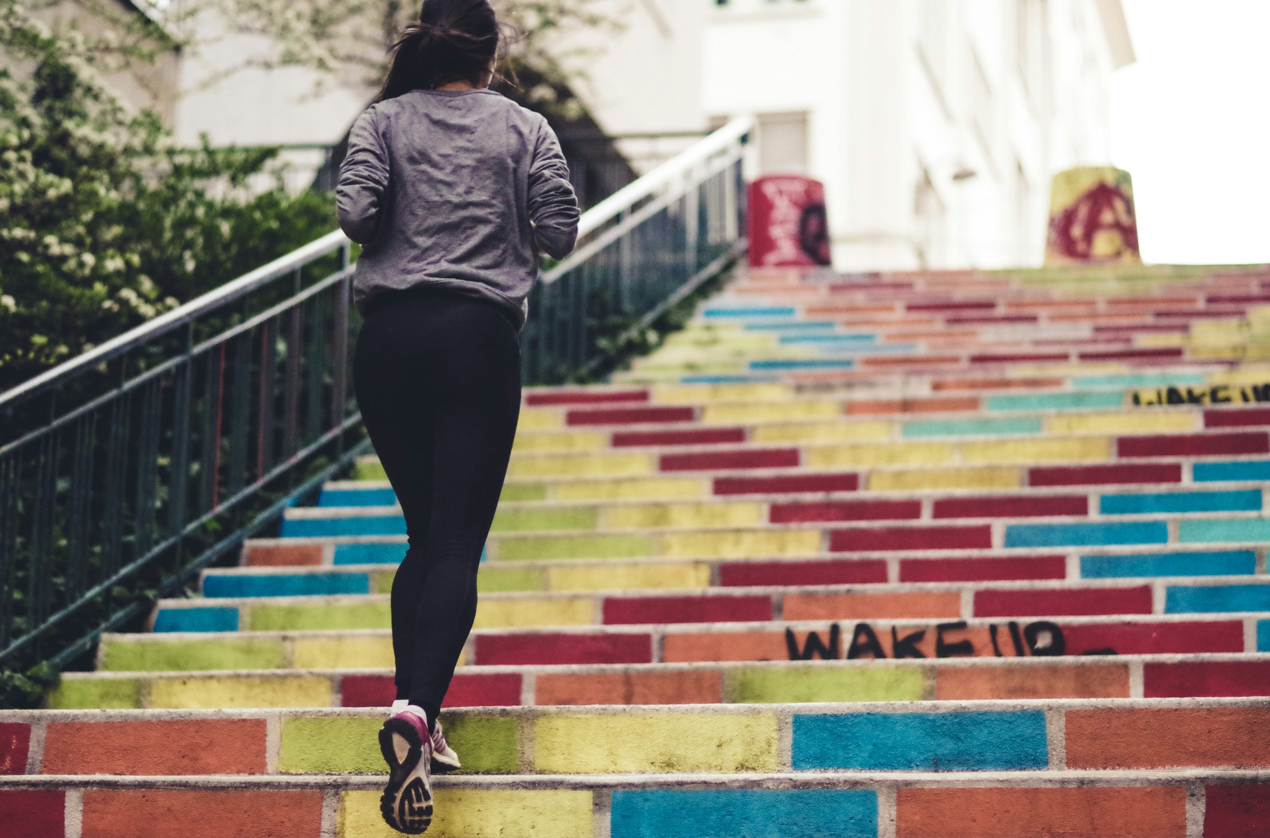 Corporate Wellness